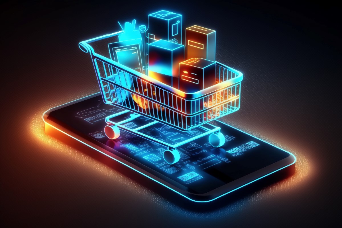 E-Commerce